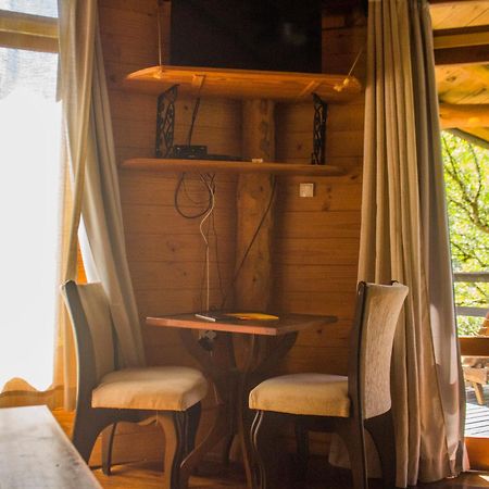Curucaca Hotel Brasil Bom Retiro  Eksteriør bilde