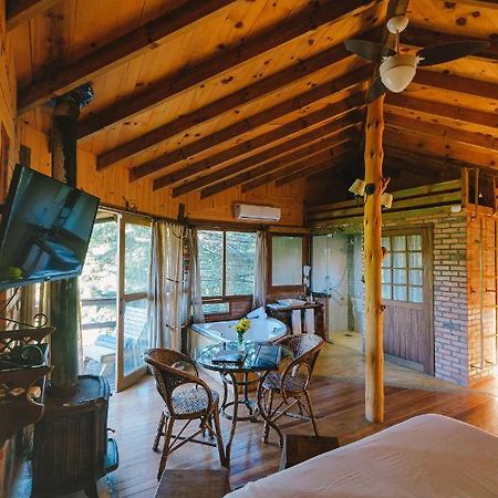 Curucaca Hotel Brasil Bom Retiro  Eksteriør bilde